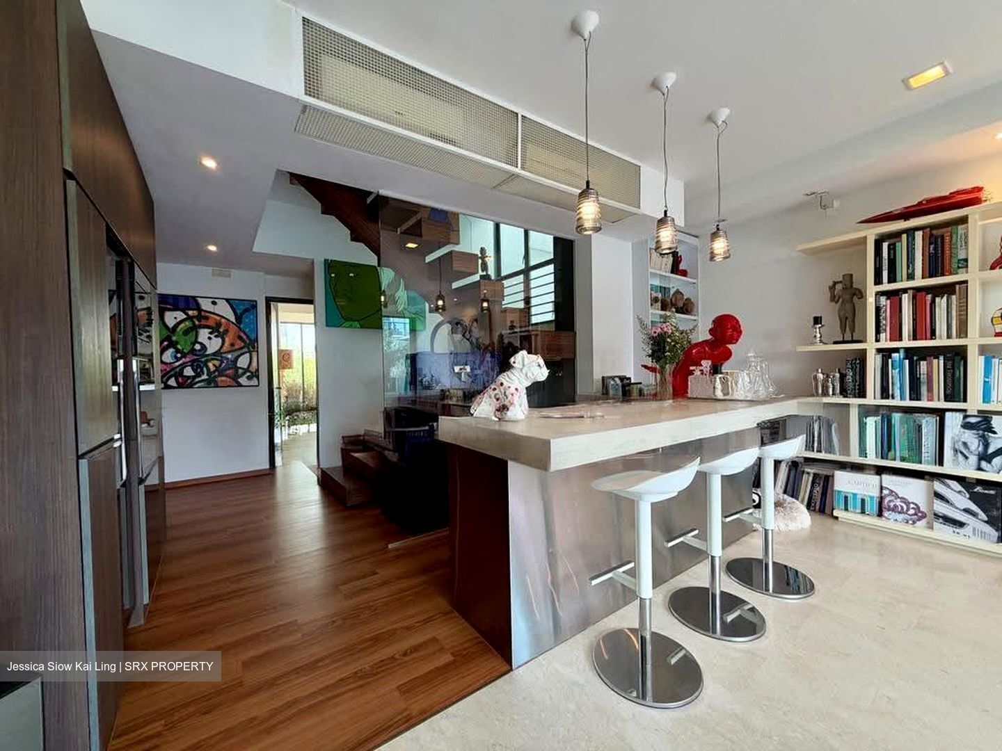 Watermark Robertson Quay (D9), Apartment #638833191